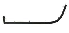 85-90 Corvette C4 Right Side Rear Bumper Molding 10433140